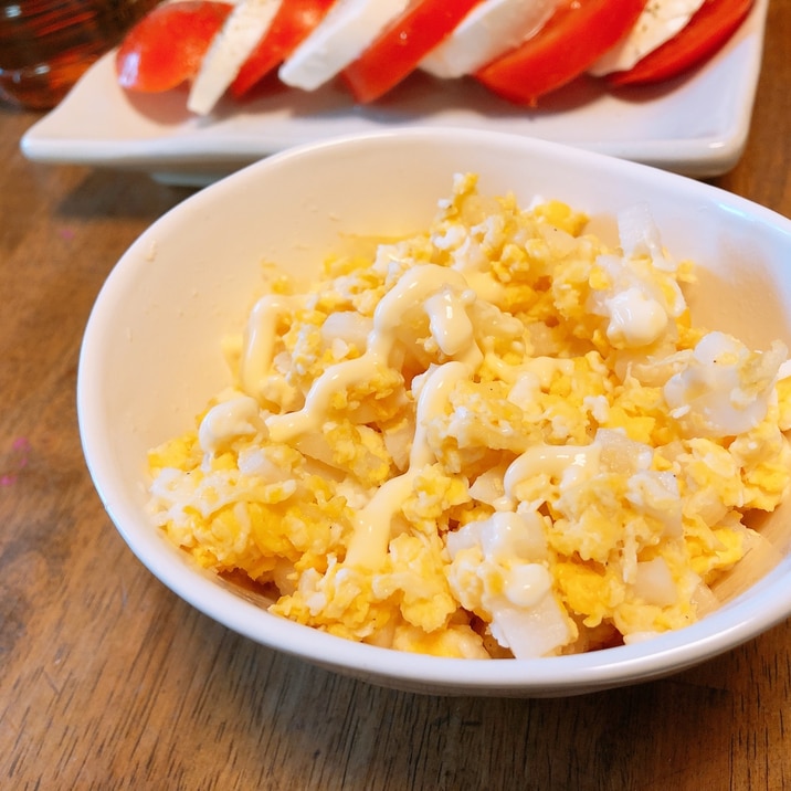 子供大好き 長芋スクランブルエッグ レシピ 作り方 By Tira Cooking 楽天レシピ 子供大好き 長芋スクランブルエッグ レシピ 作り方 By Tira Cooking 楽天レシピ